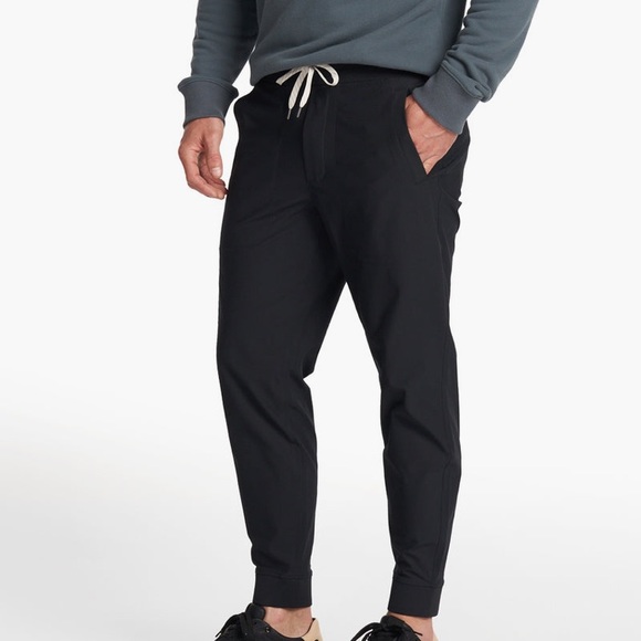 Vuori Other - Vuori Meta jogger